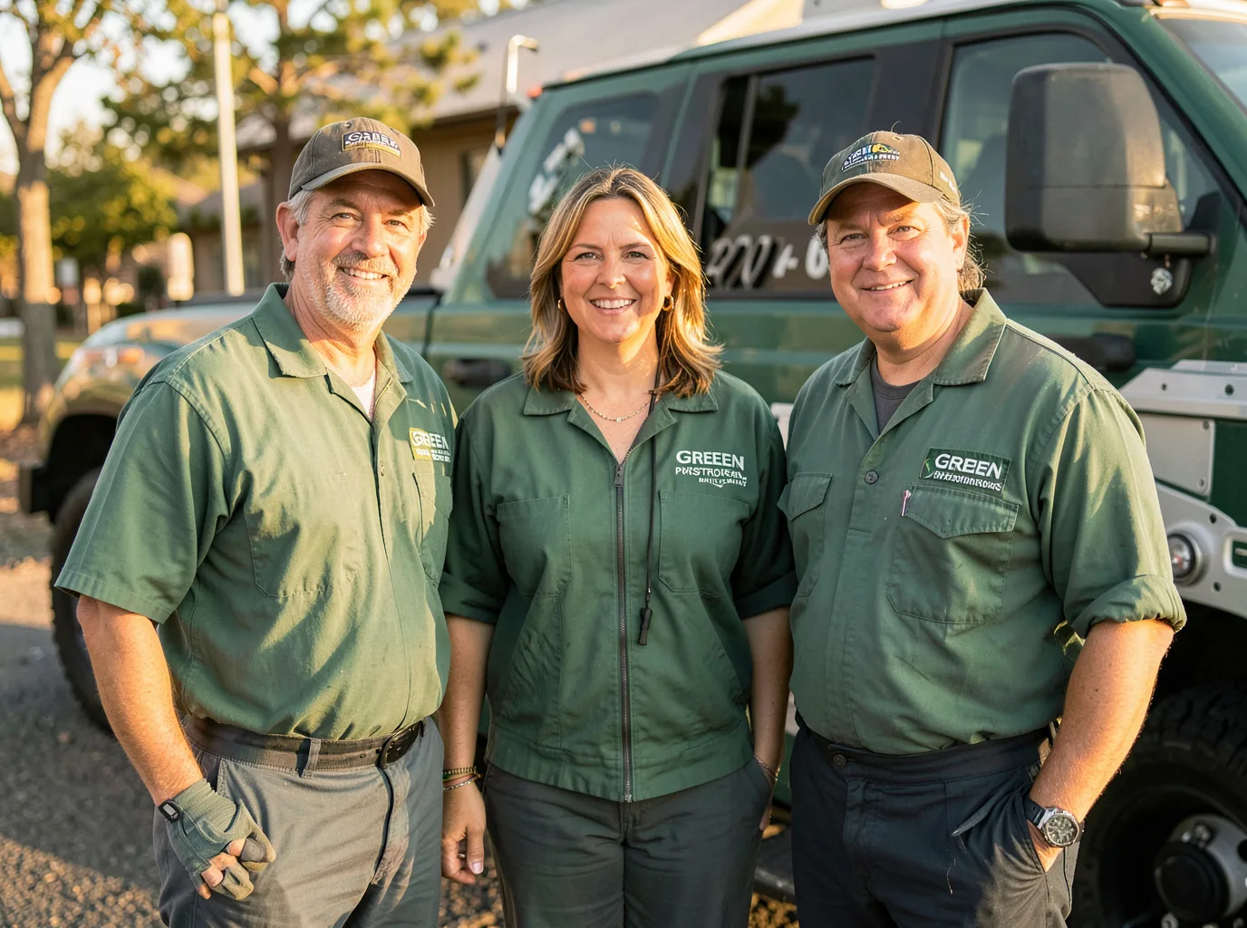 Water Damage Restoration company in Groveland, CA