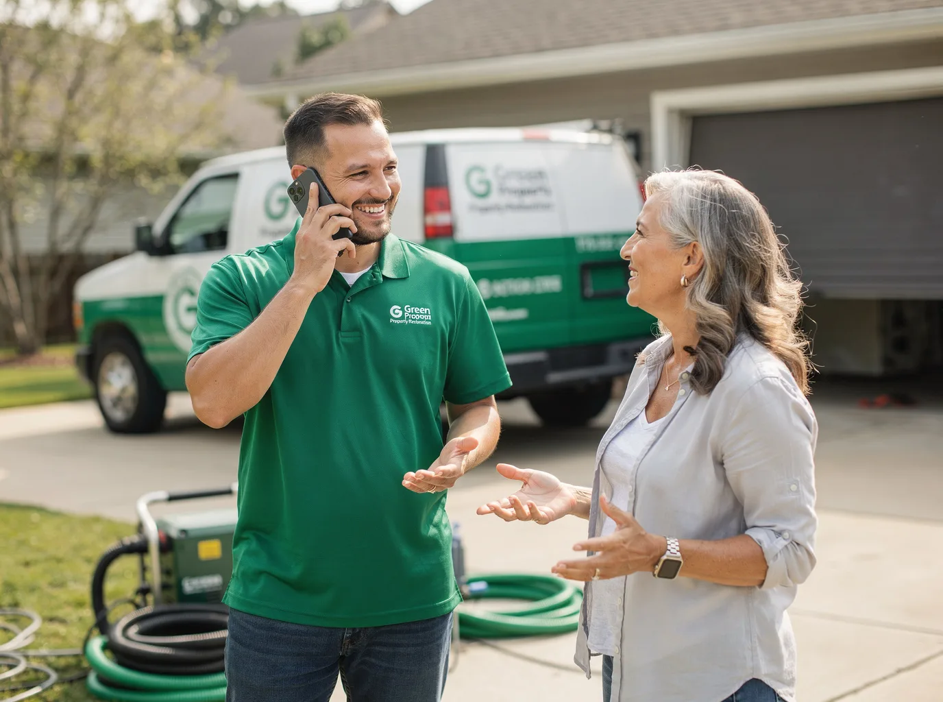 Water Damage Restoration Groveland, CA FAQs